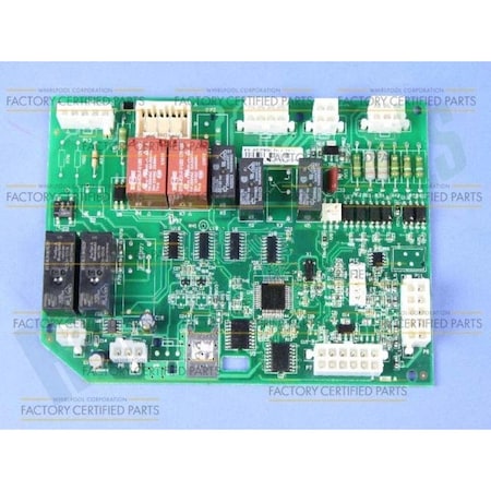 Whirlpool WPW10235503 Whirlpool Refrigerator Electronic Control Board WPW10235503